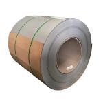 304 201 Cold Rolled Steel 2B Coil Precision Stainless Steel Strip ASTM
