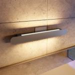 Surface Mounted Casing Aluminium LED Strip Channel Track 16*6mm Anodized