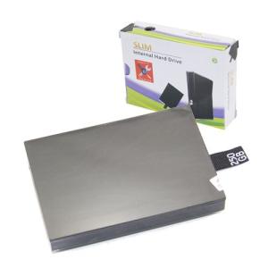 Quality XBOX 360 Slim 250GB HDD Drive wholesale