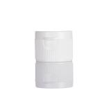 24/410 Plastic Flip Top Cap Bottle Cap for Versatile and Practical Packaging
