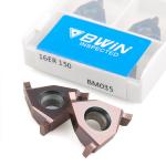 OEM Solid Carbide Grooving Insert 16ER 16IR 150 200 130 For Cnc Cutting Tools