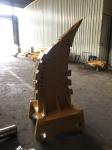 100mm Thickness Excavator Rock Ripper Q355B Strong Reinforcement Board Ripper