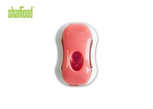 Quality Strawberry Scent Liquid Car Air Fresheners Personalised Noticeables Membrane Vent wholesale