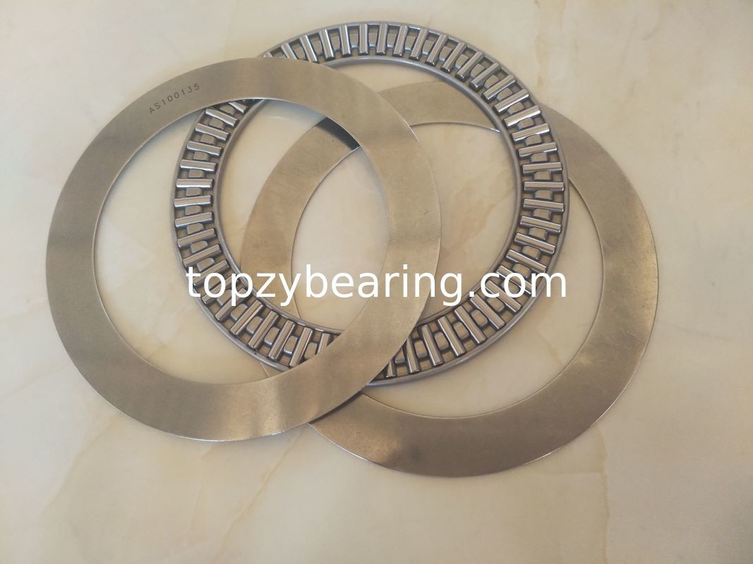 Good quality & cheap price of Axial needle roller and cage assemblies AXK AXK1024 AXK1226 AXK1528 AXK1730 AXK2035