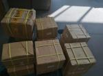 Brand name HNC valve EFBG-03-160-C EFBG-03-160-H Proportional valve hydraulic