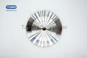 Quality K03 53039700062 53039700009 9636473280 Turbo Backplate For Citroen Xantia HDI Peugeot 206 406 wholesale
