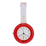 Fashion Quartz Nurse Watch Hospital Gift Chest Medical Watch Chest Multi-color