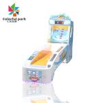 Colorful Park Electronic Game Equipment Bowling Arcade Children'S Adult Lottery