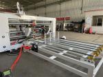 accuracy Liheng Semi-automatic Double Head Carton Stitching Machine within Farms