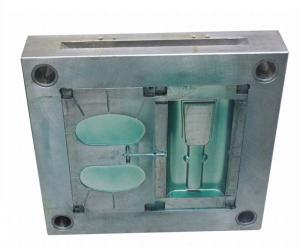 Quality Custom Parts Electric Phone Shell Mould Molding Plastic Products wholesale