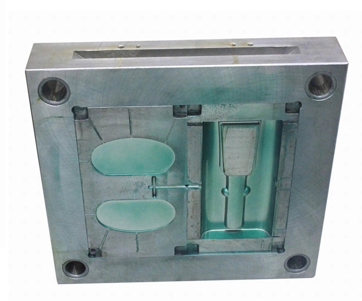 Custom Parts Electric Phone Shell Mould Molding Plastic Products