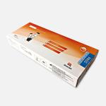 Sinocare Blood Glucose Strips , 50 Strips / Box Blood Sugar Monitor Test Strips