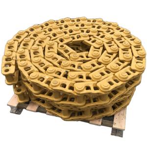 Quality Kobelco Track Link Assembly Manufacturer China 24100J11338F2 24100J12150F4 YN62D00007F1 YN62D00007F2 24100J16885F1 LQ62DU0001F2 wholesale