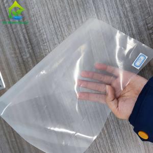 Quality 200 Micron Diffuser Film Greenhouse Clear Plastic Roll Scattering Film wholesale