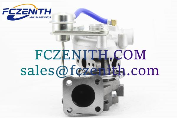 CT9 2L-T Car Engine Turbocharger 1720154090 17201-54090 1720164090 17201-64090