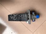 XCMG ZL30G Air brake master valve original wheel loader spare parts 800901158