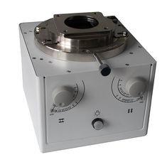 Quality 440mm × 440mm X Ray Collimator SR202S Model 6.8kg Weight Wooden Case Packaging wholesale