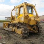 Used caterpillar d7g bulldozer for sale