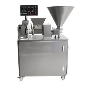 Quality 3kw Commercial Mini Spring Roll Empanada Making Machine 110volt 220volt wholesale
