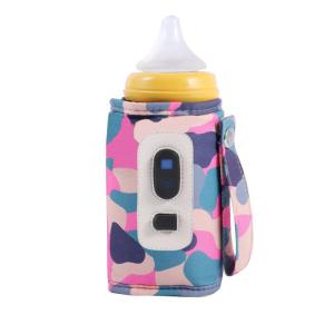 Quality Sleek Electric Bottle Warmer for Milk Heating Convenient Electric Power wholesale