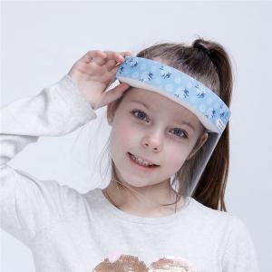Quality Custom 0.25MM Clear Transparent Plastic Anti Fog PET Film Factory sale wholesale