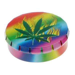 Quality Clic-Clac Tin Box wholesale