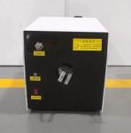RS-60A Electric Pneumatic Braid Shield Wire Twisting Machine, Wire Twister