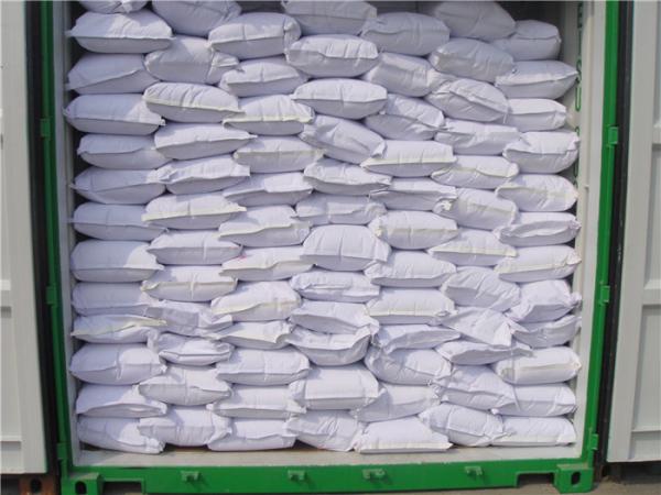 Natural Wheat Gluten Powder For Baking Foods Industry 24 Months Shelf Life