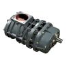 Buy cheap Gray Stable Reliable Screw Compressor Airend 7-13 Bar 3000-6000RPM from wholesalers