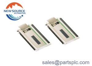 Quality Electric Schneider MODICON QUANTUM 140CPU65160 Unity Processor wholesale