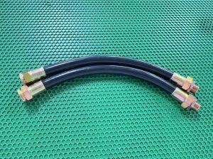 Quality Ex Proof Flexible Pipe Cable Conduit for Hazardous Areas wholesale