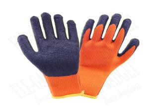 Quality Safety Cold Weather Waterproof Gloves XS - XXL Size Acrylic Fiber Material wholesale