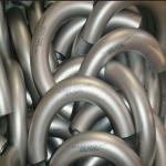 Stainless steel seamless Bend