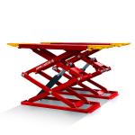Hydraulic Scissor Lift Platform Car Elevator Scissor Car Lift