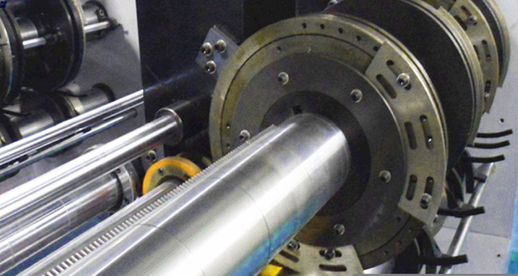 High Impact Resistance Tungsten Carbide Slitter Blades Submicron Grain Size