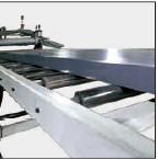 PVC Thick Plate Sheet Extrusion Line