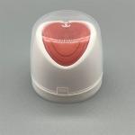 Superior Deodorant Aluminum Valve for Aerosols - Essential for Beauty Products -