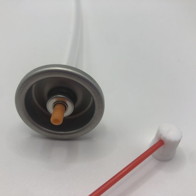 Advanced MDF Kit Activator Valve - Optimize Your Workflow with Cutting-Edge Technology
