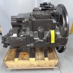 K5V212 Hydraulic Pump For Sany SY485 SY550
