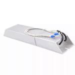 RXLG Aluminum housed brake resistors 400W 150R For inverters