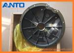 2898173 289-8173 330D 336D Pump Flange For Excavator Hydraulic Pump Parts