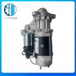 Starter 8200330 for 39MT 24V 11 Tooth Rotatable CATERPILLAR Spare Parts