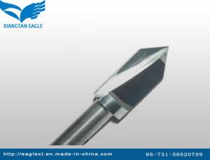 Quality 3D Solid Carbide V Carving Bits wholesale