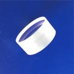BK7 Resin 1.5mm To 300mm Double Concave Lens Sapphire