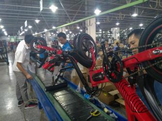 ShenZhen Chirrey Technology Co.,Ltd