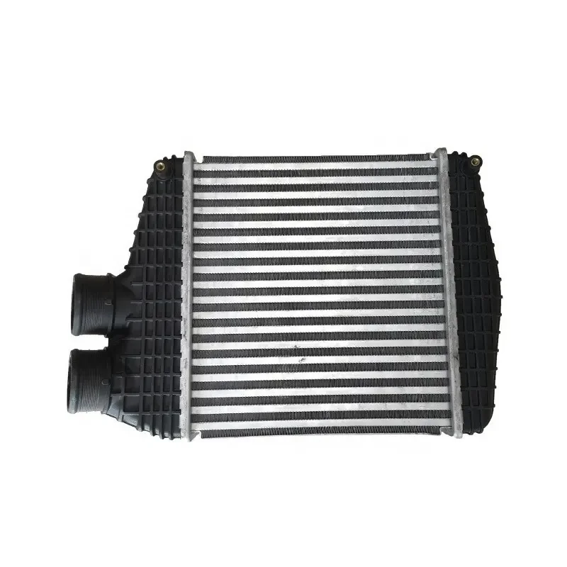 Intercooler For Maserati Ghibli Levante Quattroporte 670035635 670039351 670009833 670004976 670035636