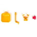 Automatic Chicken Poultry Drinking Cups 360 Degree Direction