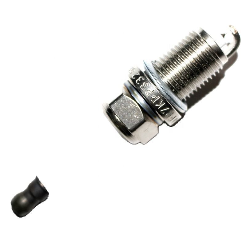 OEM Standard Thread Size Platinum Spark Engine Plugs for BMW X5 E70 FR7KPP332 12122158252