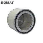 Spare Parts Air Filter Element AF25734 4P0710 P535114 SA 16209 1858786 4P-0710
