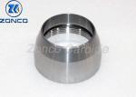 ZK8 Tungsten Carbide Wear Parts Wireless Inclinometer Carbide Main Valve Head